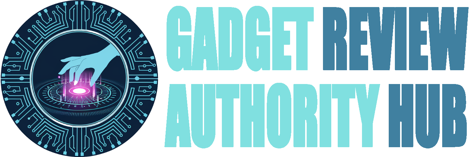 Gadgetreviewauthorityhub